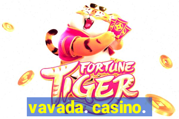 vavada. casino.